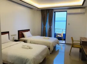 Hotel Primera - Room