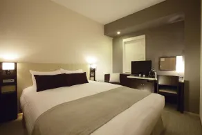 KOKO HOTEL Kobe Sannomiya - Quarto