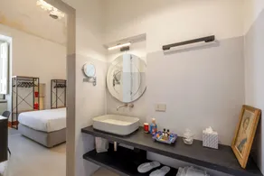 Dimora Del Vescovo - Salle de bain