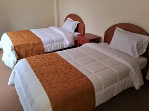 Hotel Casa Shami - Værelse