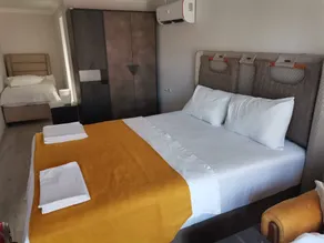ZEYOS LODGE HOTEL&RESTAURANT - Room