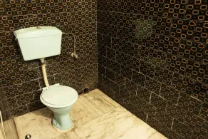OYO 234 Bengal Guest House - Salle de bain
