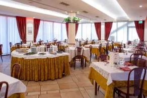 Hotel Tiglio - Restaurant