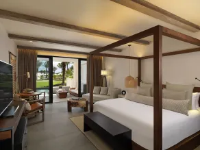 Unico Hotel Riviera Maya Adults Only - Chambre