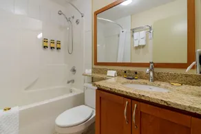 Best Western PLUS Chemainus Inn - Salle de bain