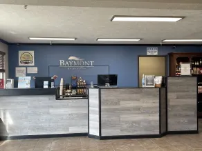 Baymont by Wyndham Bozeman - Réception