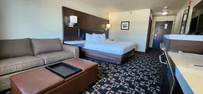 Comfort Inn & Suites Shakopee - Chambre