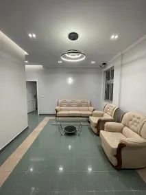 City Center INN - Lobby