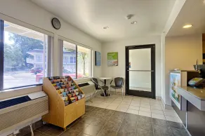 Motel 6-Laurel, DC - Washington Northeast - Hall