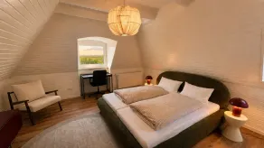 elf-36 Apartmenthaus Bensersiel - Rom