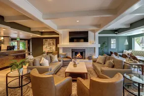 Sonoma Valley Inn, Tapestry Collection by Hilton - Réception