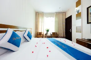 Khách sạn Hướng Dương - Room