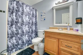 Kentucky Vacation Rental Escape w/ Deck - Innvendig