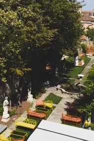 Excess Venice Boutique Hotel & Private Spa - Adults Only - Vue de la chambre