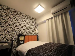 APA Hotel Takamatsu Airport - Chambre