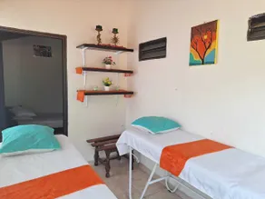 hotelvillalucila - Spa