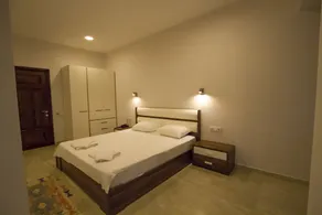 Kulube Hotel - Chambre