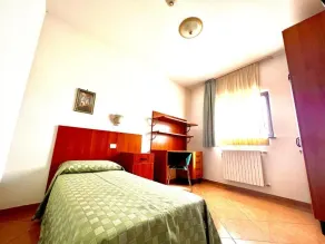 Nazareth Residence - Room