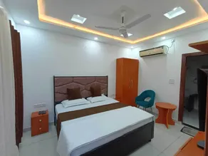 Hotel Seraj Heights - Camera