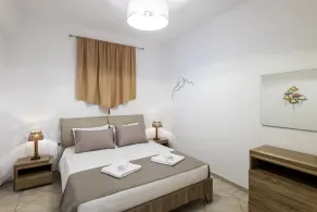 Villa Thetis With Private Pool - Room