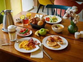 Novotel Nürnberg am Messezentrum - Restaurant