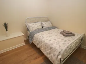 Bluebell's Cottage - Room