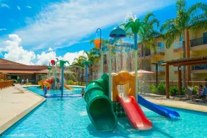 Ondas Praia Resort by WAM Experience  - Piscina