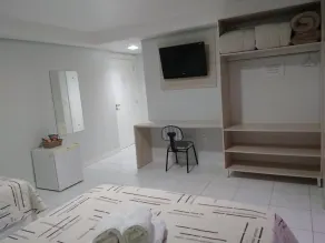 Guga's Hotel - Room