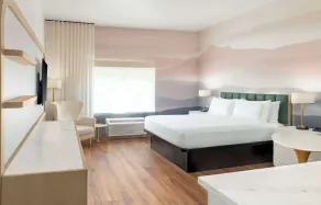 DoubleTree by Hilton Phoenix - Gilbert - Habitación