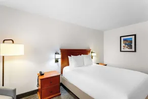 Comfort Inn & Suites Susanville - Chambre
