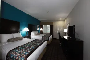 Lonestar Inn - Værelse