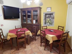 La collinettabeb - Restaurant