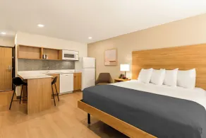 LivAway Suite Tucson - Værelse