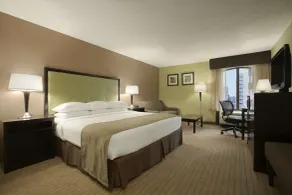 Days Inn by Wyndham Baltimore Inner Harbor - Chambre