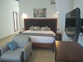 Travellers Beach Hotel & SPA - Room