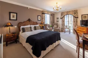 Diglis House Hotel - Room