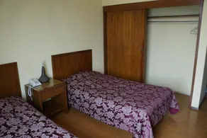Hotel El Plaza Centro de Lima - Baño