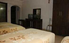 Kayiboyu Otel - Chambre