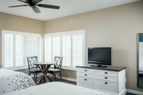 Pacific Shores Inn - Chambre
