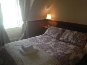 Glengorm Guest House - Camera