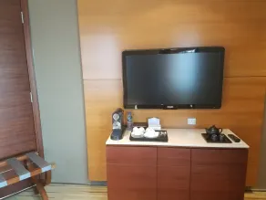 Hyatt Regency Hong Kong Tsim Sha Tsui - Chambre