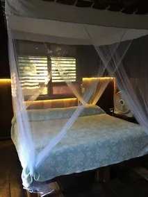 Villas Eco-Románticas Kúuch Ka´anil - Room