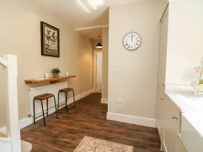 Fonaby - Habitación