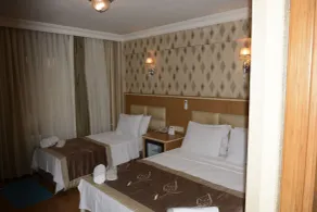 Hermanos Hotel - Rom
