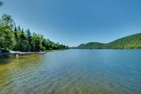 Community Perks: Retreat w/ Thirteenth Lake Access - Innvendig