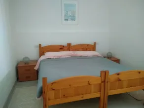 Villa Petrusa - Ausblick vom Zimmer