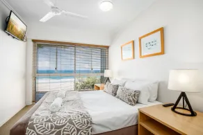 Rolling Surf Resort - Zimmer