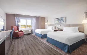 Hilton Garden Inn Des Moines/Urbandale - Chambre