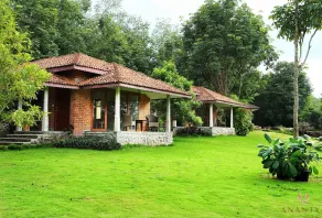 Anantya By The Lake - Quarto