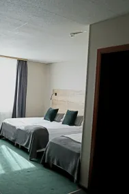 Hotel Hvolsvollur - Central South Iceland - Room